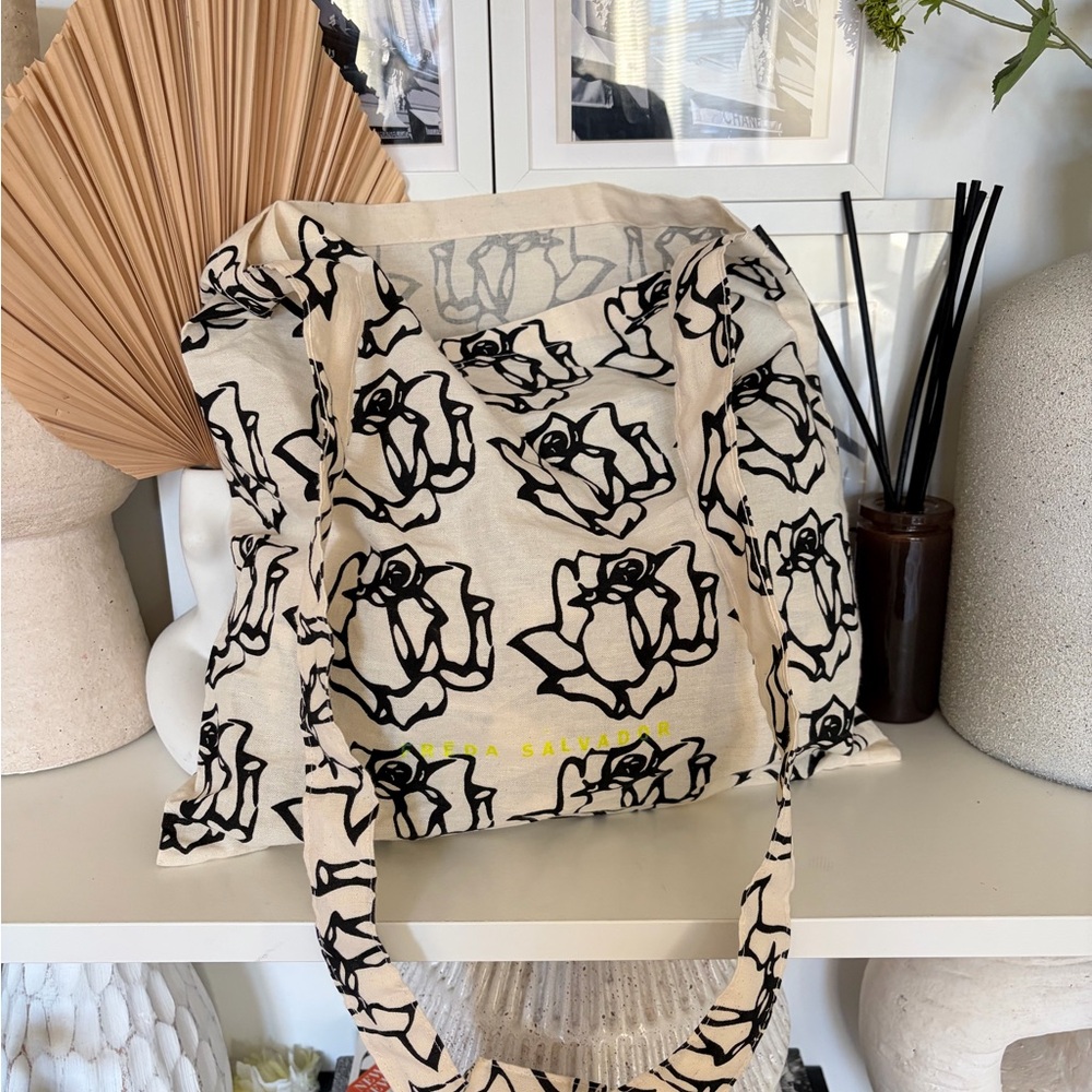 Freda Salvador Tote